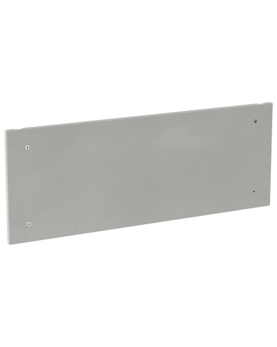 FORMAT Фальш-панель внешняя глухая 300х800мм IEK (FO-00-PWSB-030-080) в Муроме Аксессуары для стоек и шкафов Pintop.ru