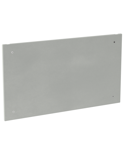 FORMAT Фальш-панель внешняя глухая 450х800мм IEK (FO-00-PWSB-045-080) в Муроме Аксессуары для стоек и шкафов Pintop.ru