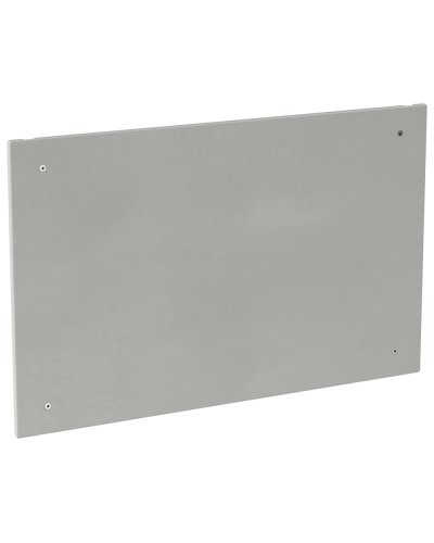 FORMAT Фальш-панель внешняя глухая 500х800мм IEK (FO-00-PWSB-050-080) в Муроме Аксессуары для стоек и шкафов Pintop.ru