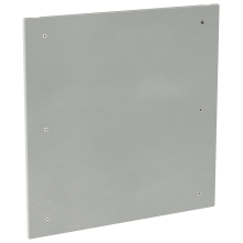 FORMAT Фальш-панель внешняя глухая 600х600мм IEK (FO-00-PWSB-060-060)