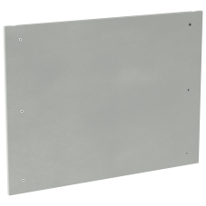 FORMAT Фальш-панель внешняя глухая 600х800мм IEK (FO-00-PWSB-060-080)