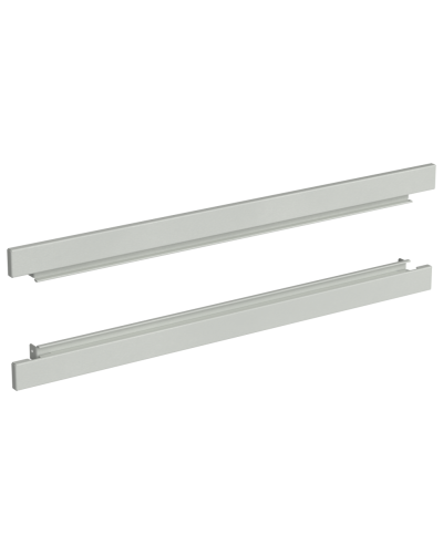 FORMAT Фальш-панель компенсационная ширина 800мм (2шт/упак) IEK (FO-00-PWSK-080) в Муроме Аксессуары для стоек и шкафов Pintop.ru