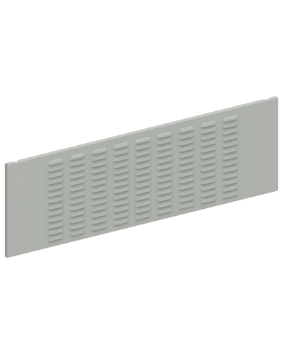 FORMAT Фальш-панель внешняя вентилируемая 300х1000мм IEK (FO-00-PWSV-030-100) в Муроме Аксессуары для стоек и шкафов Pintop.ru