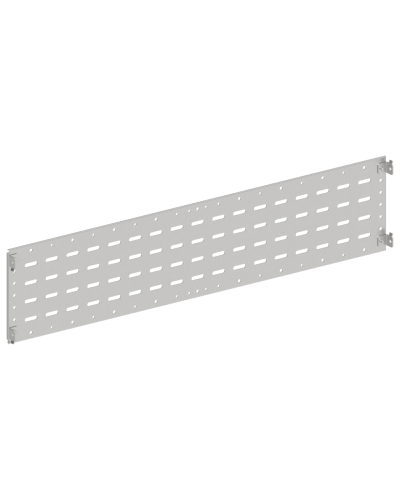 FORMAT Перегородка секционирования задняя 200х1000мм IEK (FO-00-SWF-020-100) в Муроме Аксессуары для стоек и шкафов Pintop.ru