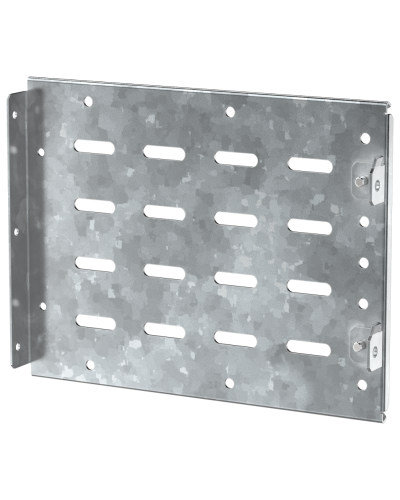 Перегородка секционирования задняя IEK (FO-00-SWFB-020) в Муроме Аксессуары для стоек и шкафов Pintop.ru