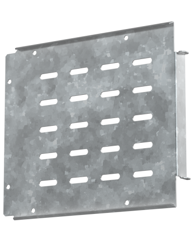 Перегородка секционирования задняя IEK (FO-00-SWFC-025) в Муроме Аксессуары для стоек и шкафов Pintop.ru