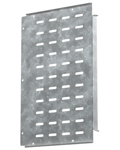 Перегородка секционирования задняя IEK (FO-00-SWFC-045) в Муроме Аксессуары для стоек и шкафов Pintop.ru
