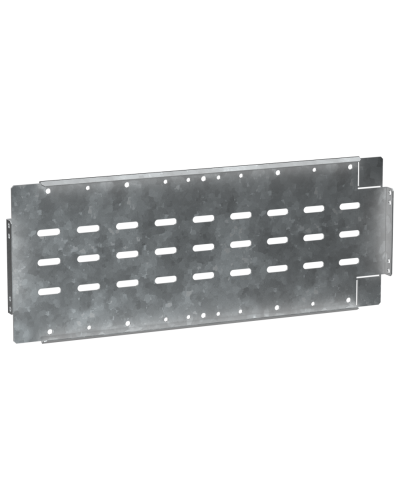 FORMAT Перегородка секционирования вертикальная 200х600мм IEK (FO-00-SWV-020-060) в Муроме Аксессуары для стоек и шкафов Pintop.ru