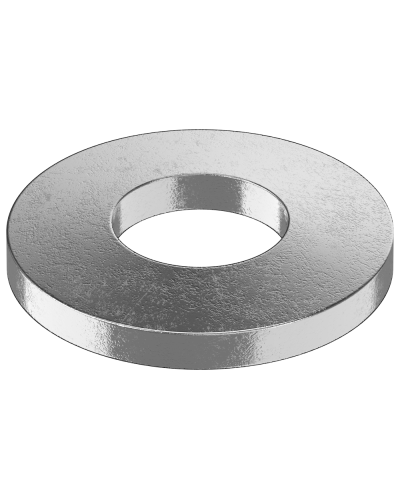 FORMAT Шайба М10 тарельчатая пружинная DIN 6796 (20шт/упак) IEK (FO-00D-WD-M10-020) в Муроме Аксессуары для стоек и шкафов Pintop.ru