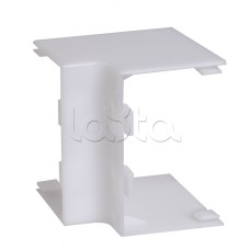 Угол внутренний вертикальный КМВ 40x16 IEK CKMP10D-V-040-016-K01