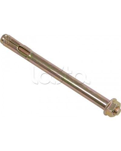 Болт анкерный с гайкой М10х75 IEK CLP1M-A-B-10-75 в Муроме Аксессуары для лотков Pintop.ru