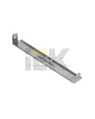 Соединитель безвинтовой CF IEK CLW10-CF в Муроме Аксессуары для лотков Pintop.ru