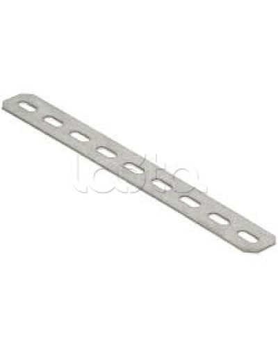 Соединитель для проволочного лотка перфорированный CP IEK CLW10-CP в Муроме Аксессуары для лотков Pintop.ru