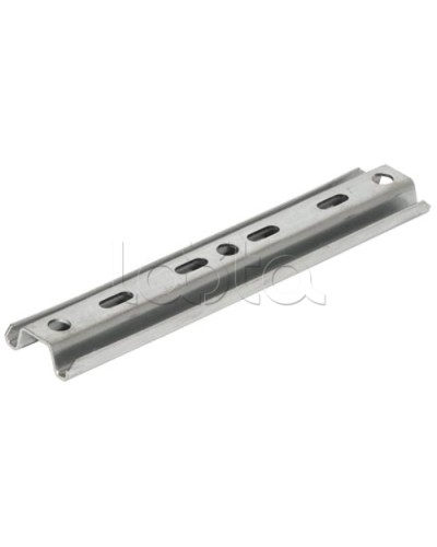 Держатель горизонтальный VH300 IEK CLW10-VH-300 в Муроме Аксессуары для лотков Pintop.ru