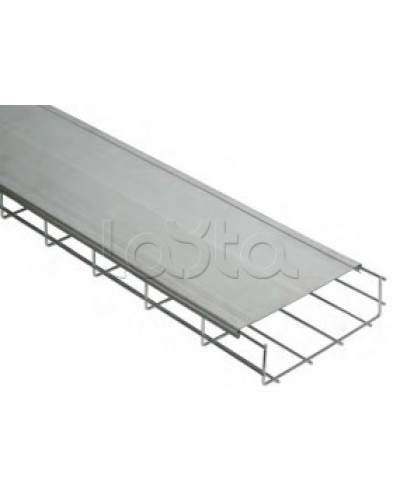 Лоток проволочный 60x60 IEK CLWG10-060-060-3 в Муроме Кабельные лотки Pintop.ru