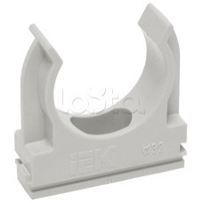 Держатель с защёлкой CF32 IEK CTA10D-CF32-K41-050