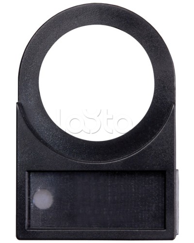 Держатель маркировки IEK DM18X25 в Муроме Аксессуары для кабель-канала Pintop.ru