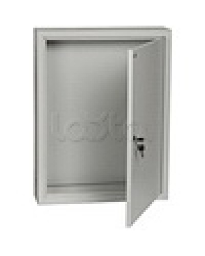 Щит с монтажной панелью IEK ЩМП-1-1 36 УХЛ3 (YKM41-01-31) в Муроме Щиты электрические Pintop.ru