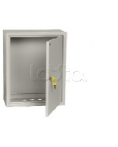 Щит с монтажной панелью IEK ЩМП-16.6.4-0 36 УХЛ3 (YKM40-1664-31) в Муроме Щиты электрические Pintop.ru