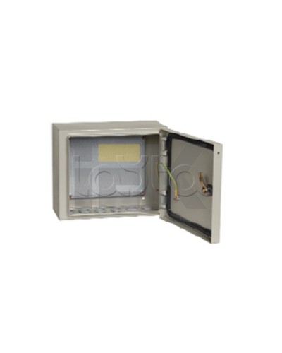 Щит с монтажной панелью IEK ЩМП-2.3.1-0 74 У2 (YKM40-231-54) в Муроме Щиты электрические Pintop.ru