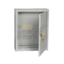 Щит с монтажной панелью IEK ЩМП-3-0 74 У2 (YKM40-03-54)