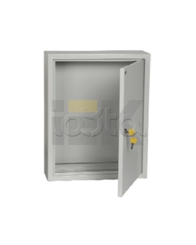 Щит с монтажной панелью IEK ЩМП-3-0 74 У2 (YKM40-03-54) в Муроме Щиты электрические Pintop.ru