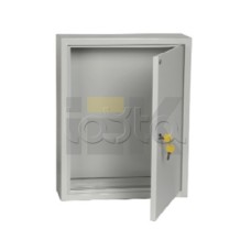 Щит с монтажной панелью IEK ЩМП-4.6.2-0 36 УХЛ3 (YKM40-462-31)