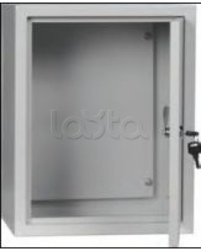 Щит с монтажной панелью IEK ЩМП-7-0 36 УХЛ3 (YKM40-07-31) в Муроме Щиты электрические Pintop.ru