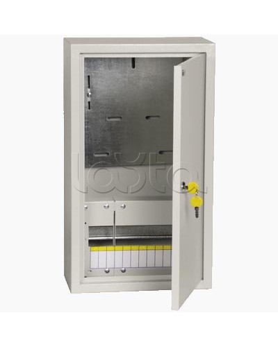 Щит учетно-распределительный навесной IEK ЩУРн-3/12зо-1 36 УХЛ3 (MKM35-N-12-31-ZO) в Муроме Щиты электрические Pintop.ru