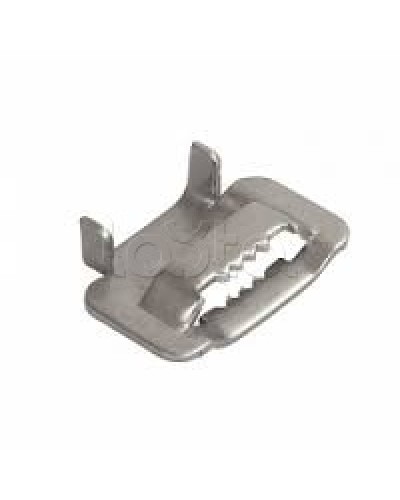 Скрепа СУ-20 IEK UZA-51-100 в Муроме Аксессуары для лотков Pintop.ru