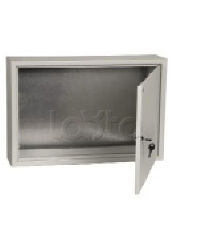 Щит с монтажной панелью IEK ЩМП-4.6.1-0 36 УХЛ3 (YKM40-461-31) в Муроме Щиты электрические Pintop.ru