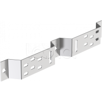 Стойка настенная для кабельного лотка, 300 мм IEK (CLW10-SNP-300)