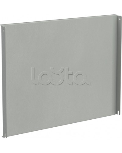 FORMAT Панель монтажная 375х600 IEK (YKM40D-FO-MP-0375-060) в Муроме Аксессуары для стоек и шкафов Pintop.ru