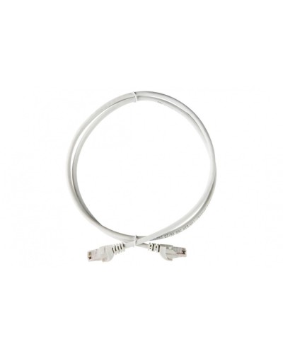 Патч-корд каегории 5Е, UTP, 0,5м, серый ITK PC01-C5EU-05M в Муроме Патч-корды и пигтейлы Pintop.ru