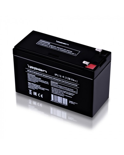 Батарея для ИБП Ippon IPL12-9 в Муроме Электротехническое оборудование Pintop.ru