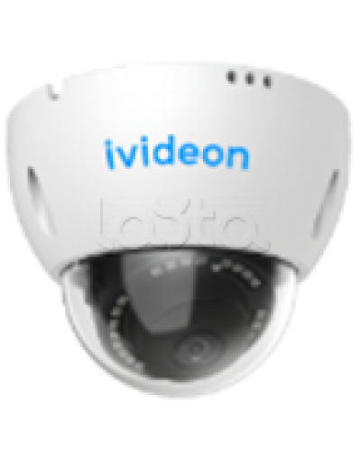 Уличная купольная IP-камера Ivideon-2230F-MSDE в Муроме IP-камеры Pintop.ru