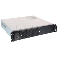 Сетевой видеорегистратор Ivideon NVR - 24 (16 ТБ х 2) (19")