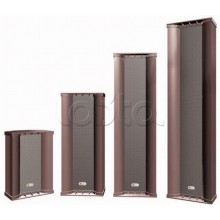 Колонна настенная звуковая JDM CO-120A