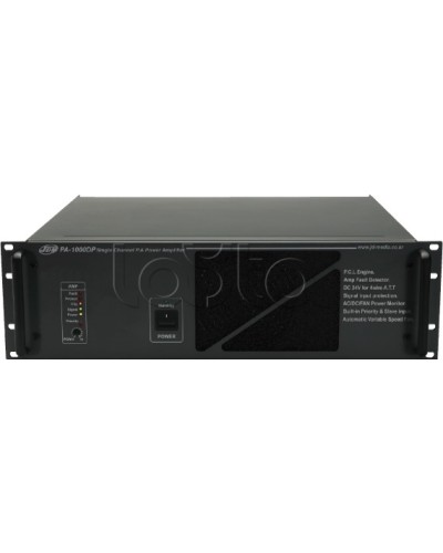 Усилитель мощности JDM PA-720DP в Муроме Усилители Pintop.ru