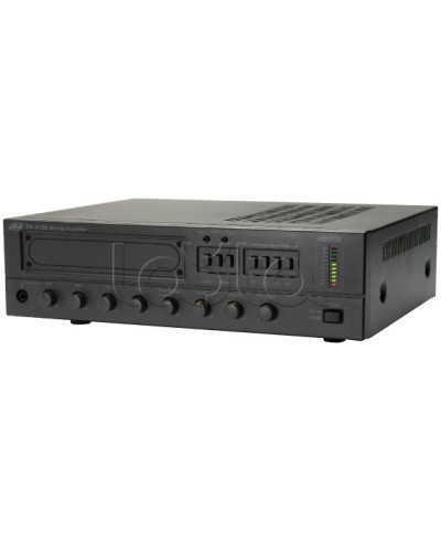 Микшер-усилитель JDM TA-1120 в Муроме Микшерные усилители Pintop.ru