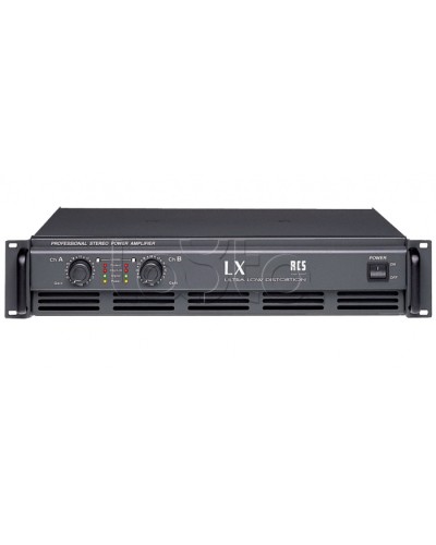 Усилитель мощности JDM LX-6.0 в Муроме Усилители Pintop.ru