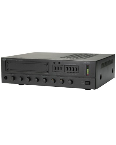 Микшер-усилитель JDM TA-1120N в Муроме Микшерные усилители Pintop.ru
