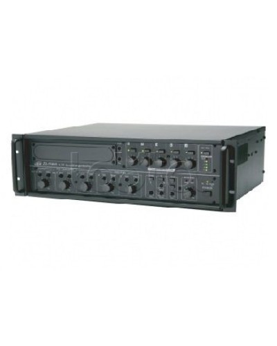 Микшер-усилитель JDM ZA-1480A в Муроме Микшерные усилители Pintop.ru