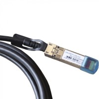 Кабель прямого соединения 10Gb SFP+, 1.0 м, Cisco LANMASTER (LAN-2SFP+10G-1.0)