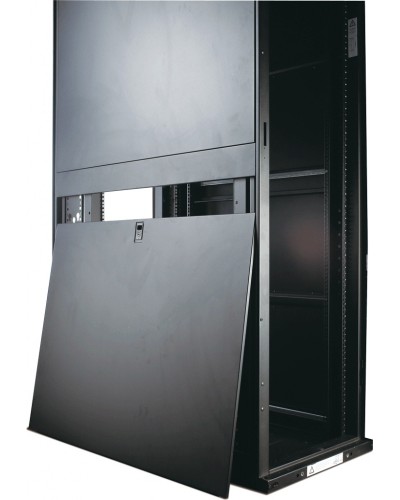 Комплект боковых панелей для цоколя шкафа LANMASTER DCS 600х1070 LANMASTER DCS LANMASTER LAN-DC-CB-6x10-PL2SP в Муроме Аксессуары для стоек и шкафов Pintop.ru