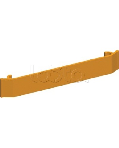 Табличка маркировочная LANMASTER LAN-MT-AS в Муроме Аксессуары для стоек и шкафов Pintop.ru