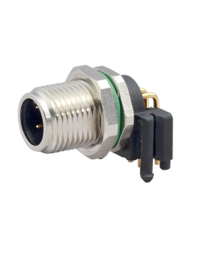 Шпилька M12 LANMASTER LAN-MT-ROD-M12-3.0 в Муроме Коммутационные изделия Pintop.ru