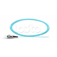 Пигтейл LANMASTER LAN-PIG-FC/OM3-1.0