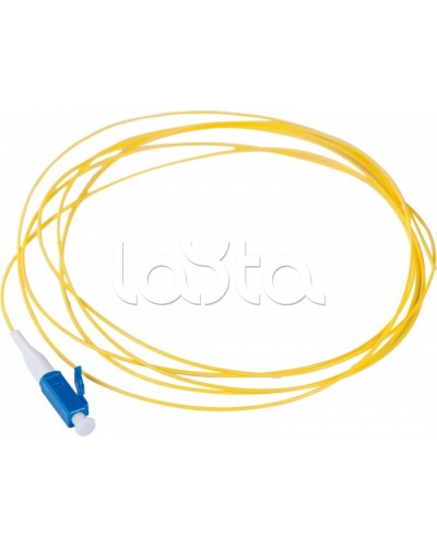 Пигтейл LANMASTER LAN-PIG-SC/OM2-1.0 в Муроме Патч-корды и пигтейлы Pintop.ru
