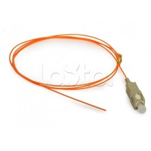 Пигтейл LANMASTER LAN-PIG-SC/OM3-1.0